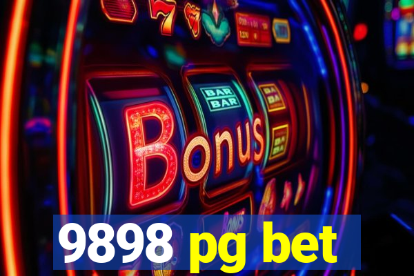 9898 pg bet